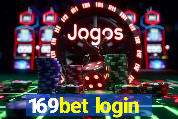 169bet login